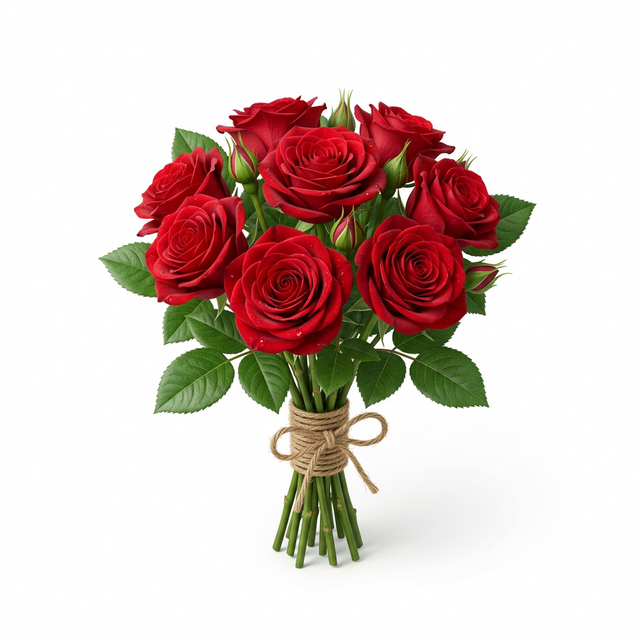 Roses